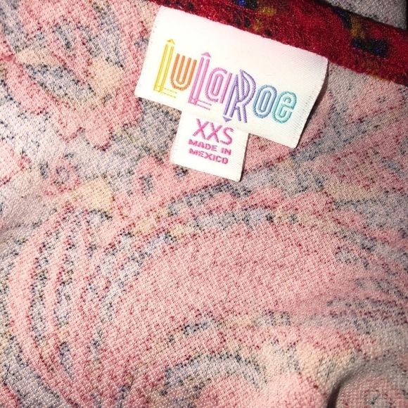 Lularoe dress - Picture 9 of 11